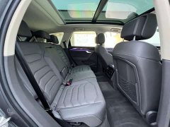 Volkswagen Touareg 2022 2.0TSI Ruishang Edition - фото 9