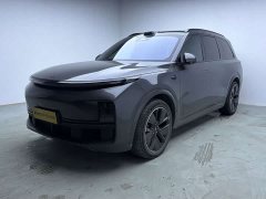 Li Auto Ideal L9 Max - фото 1