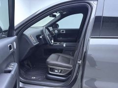 Li Auto Ideal L9 Max - фото 2