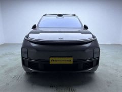Li Auto Ideal L9 Max - фото 4