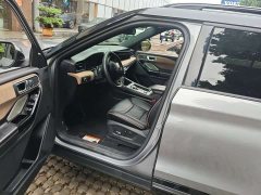 Ford Explorer 2024 2.3T EcoBoost Kunlun Peak Edition 7 seats - фото 6