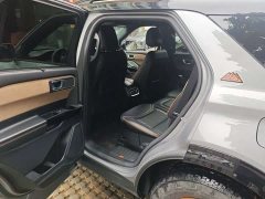 Ford Explorer 2024 2.3T EcoBoost Kunlun Peak Edition 7 seats - фото 7