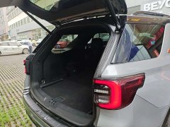 Ford Explorer 2024 2.3T EcoBoost Kunlun Peak Edition 7 seats - фото 8