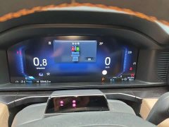 Ford Explorer 2024 2.3T EcoBoost Kunlun Peak Edition 7 seats - фото 9
