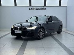 BMW 5 Series New Energy 2022 535Le M Sports Package - фото 1