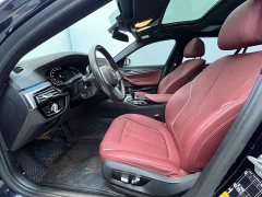 BMW 5 Series New Energy 2022 535Le M Sports Package - фото 11