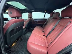 BMW 5 Series New Energy 2022 535Le M Sports Package - фото 13