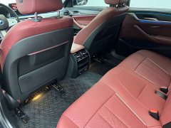 BMW 5 Series New Energy 2022 535Le M Sports Package - фото 14