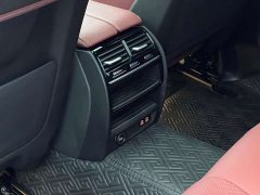 BMW 5 Series New Energy 2022 535Le M Sports Package - фото 15