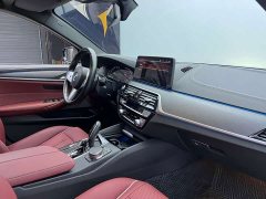 BMW 5 Series New Energy 2022 535Le M Sports Package - фото 17