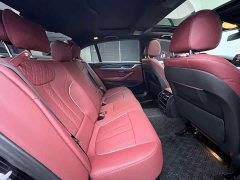 BMW 5 Series New Energy 2022 535Le M Sports Package - фото 18