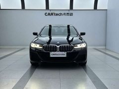 BMW 5 Series New Energy 2022 535Le M Sports Package - фото 2