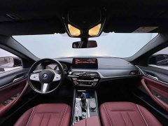 BMW 5 Series New Energy 2022 535Le M Sports Package - фото 20
