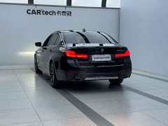 BMW 5 Series New Energy 2022 535Le M Sports Package - фото 4