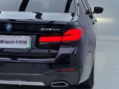 BMW 5 Series New Energy 2022 535Le M Sports Package - фото 5