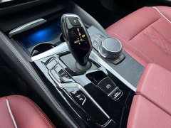 BMW 5 Series New Energy 2022 535Le M Sports Package - фото 9