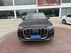 Audi Q7 2020 55 TFSI quattro S line sports - фото 1