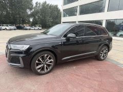 Audi Q7 2020 55 TFSI quattro S line sports - фото 2