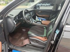Audi Q7 2020 55 TFSI quattro S line sports - фото 3