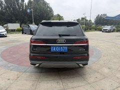Audi Q7 2020 55 TFSI quattro S line sports - фото 5