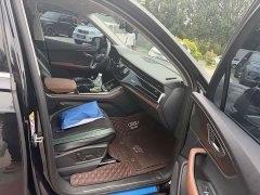 Audi Q7 2020 55 TFSI quattro S line sports - фото 6