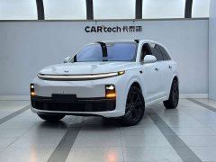 Li Auto Ideal L7 Pro - фото 1