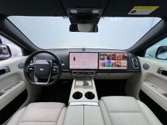 Li Auto Ideal L7 Pro - фото 10