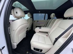 Li Auto Ideal L7 Pro - фото 7