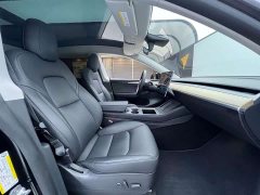 Tesla Model Y long-range all-wheel drive version - фото 11