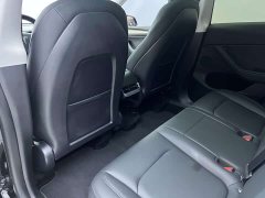 Tesla Model Y long-range all-wheel drive version - фото 13