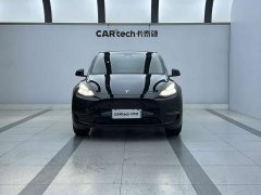 Tesla Model Y long-range all-wheel drive version - фото 2