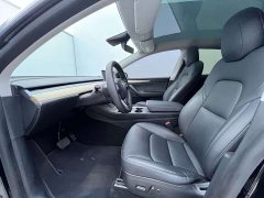 Tesla Model Y long-range all-wheel drive version - фото 6