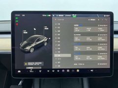Tesla Model Y long-range all-wheel drive version - фото 8