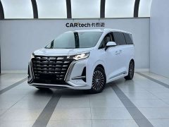 Denza D9 DM-i 980 four-wheel drive premium - фото 1