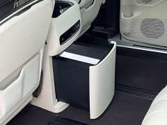 Denza D9 DM-i 980 four-wheel drive premium - фото 10