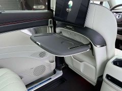 Denza D9 DM-i 980 four-wheel drive premium - фото 12