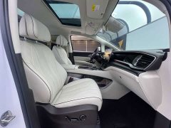 Denza D9 DM-i 980 four-wheel drive premium - фото 13