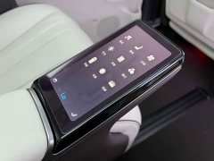 Denza D9 DM-i 980 four-wheel drive premium - фото 15