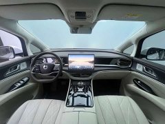 Denza D9 DM-i 980 four-wheel drive premium - фото 16