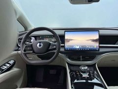 Denza D9 DM-i 980 four-wheel drive premium - фото 19