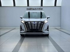 Denza D9 DM-i 980 four-wheel drive premium - фото 2