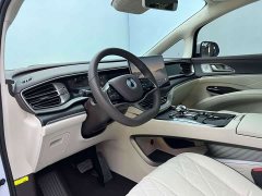 Denza D9 DM-i 980 four-wheel drive premium - фото 5
