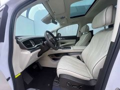 Denza D9 DM-i 980 four-wheel drive premium - фото 7