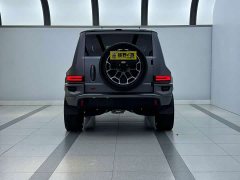 Tank 700 New Energy Hi4-T Extreme Edition - фото 3