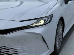 Toyota Camry Hybrid 2.0HG Premium Edition - фото 5