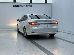 Toyota Camry Hybrid 2.0HG Premium Edition - фото 6