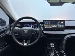 Toyota Camry Hybrid 2.0HG Premium Edition - фото 8