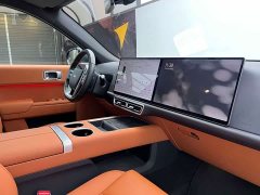 Li Auto Ideal L7 Pro smart refresh version - фото 10