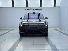 Li Auto Ideal L7 Pro smart refresh version - фото 2