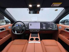 Li Auto Ideal L7 Pro smart refresh version - фото 5